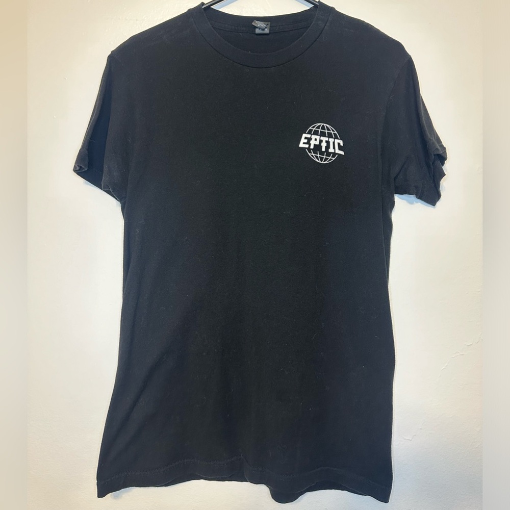 Eptic official merchandise